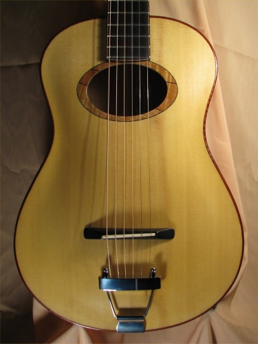 Archtop RRL Guitar